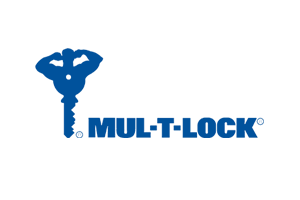 Mul-t Lock logo